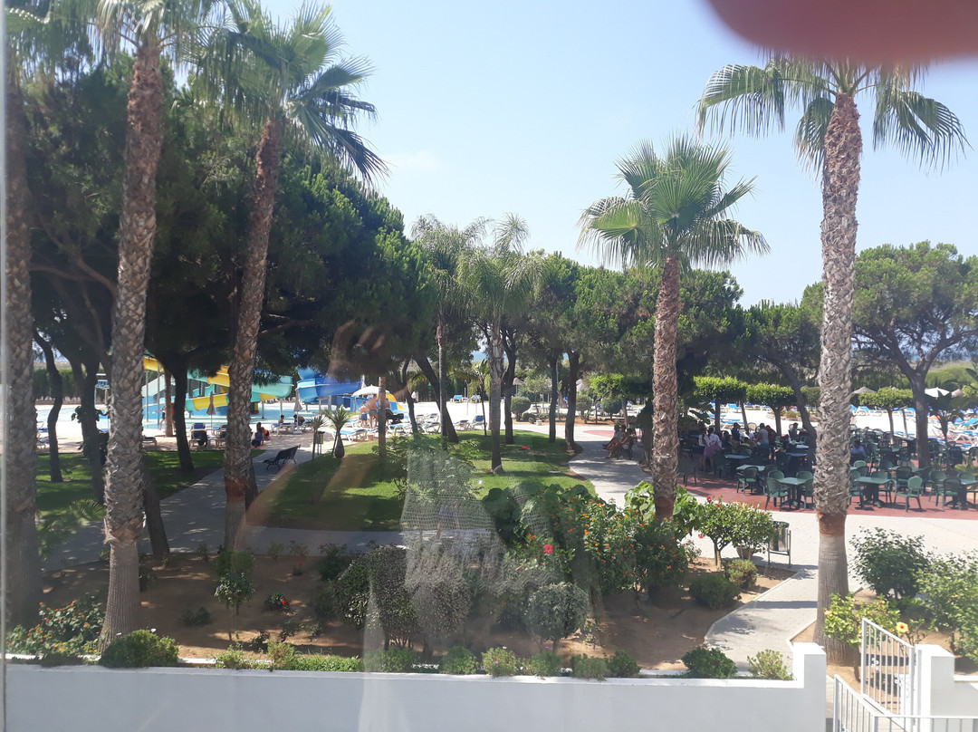 Playacartaya Hotel主图