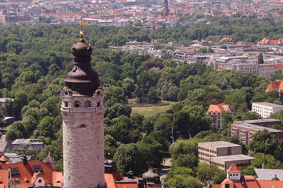 VoiceMap Leipzig