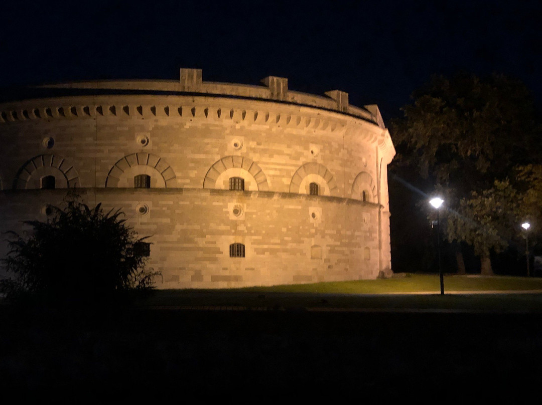 Klenzepark-因戈尔施塔特必去景点