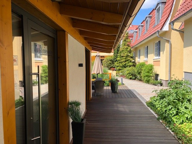 Hotel Zum Leineweber主图