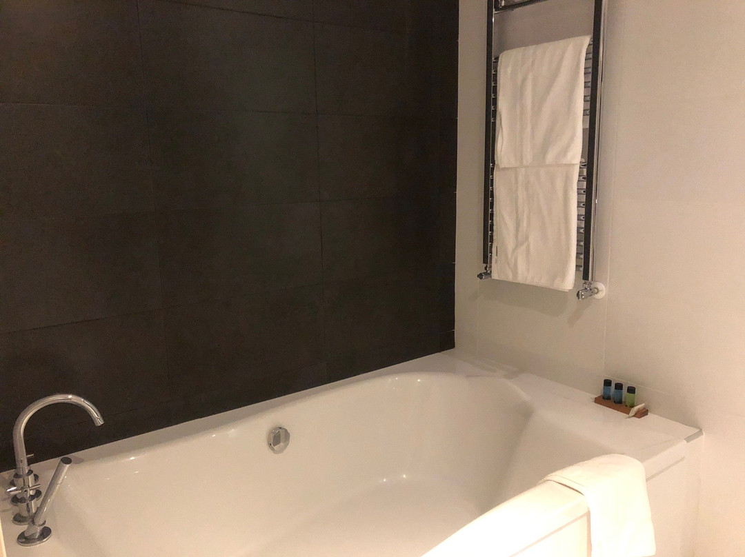 洛斯拉各斯自然酒店主图