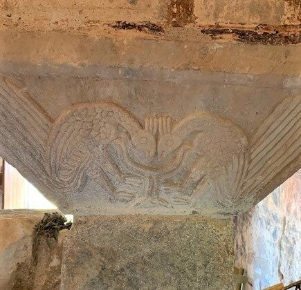 Transfiguration Church Of The Savior-Nomitsis必去景点