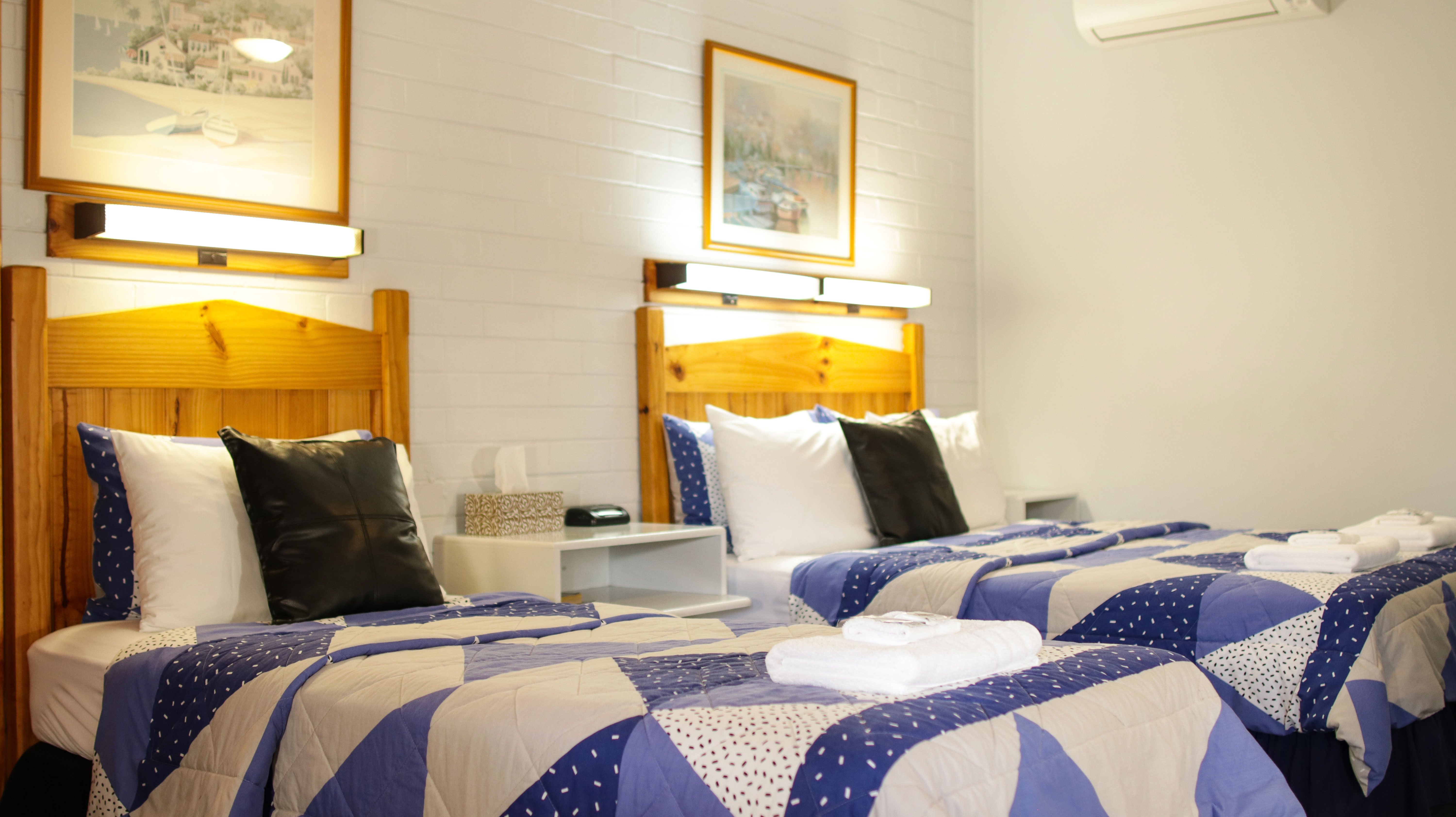 Stratford Motel BnB-官方