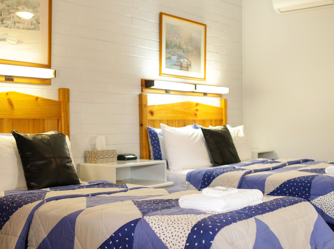 Stratford Motel BnB主图