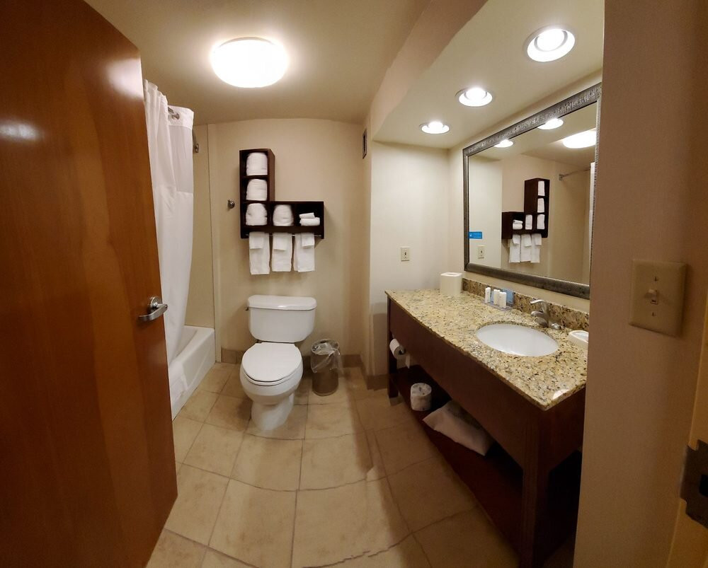 Hampton Inn Seaford主图