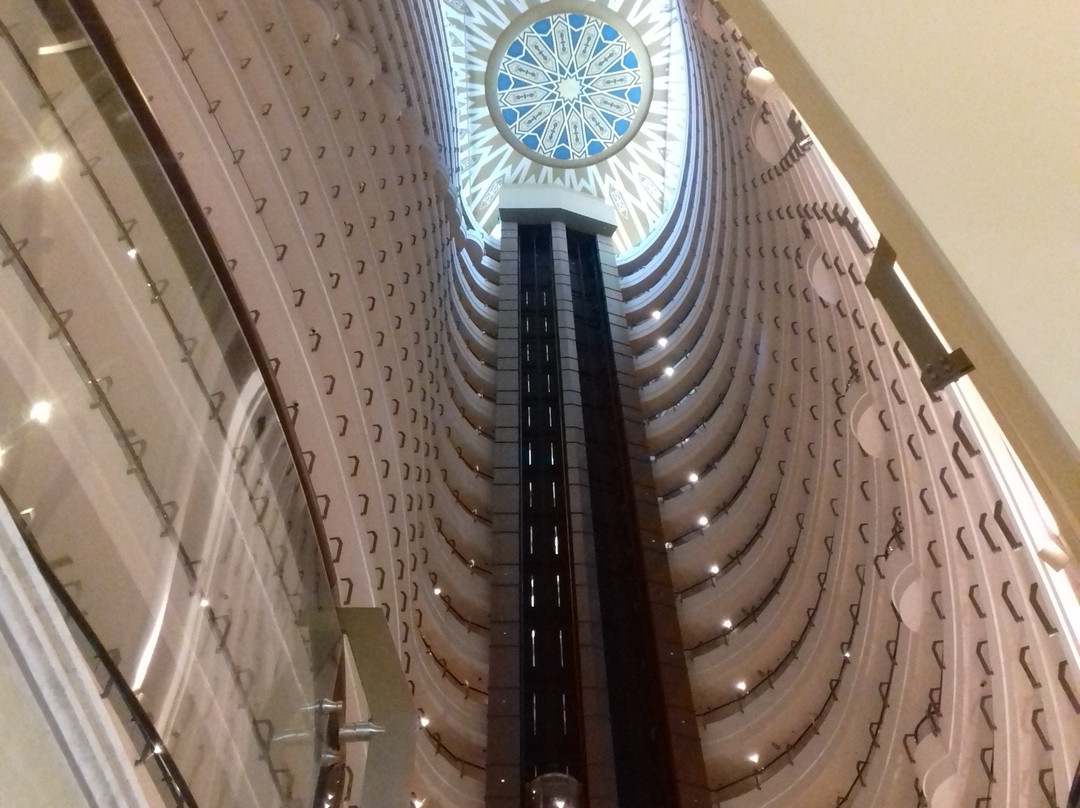 卡利迪雅雷哈安罗塔纳宫酒店主图