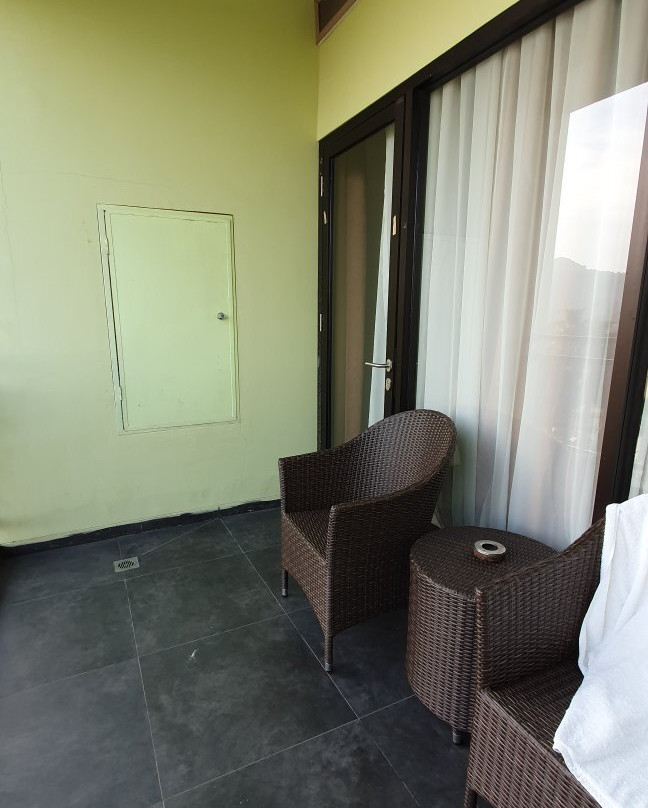 The Green Peak, Artotel Curated主图