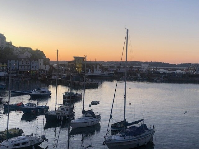 Quayside Hotel主图