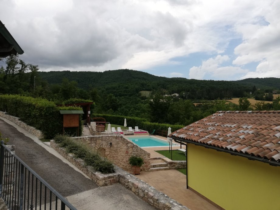 Valleprata Case Vacanza主图