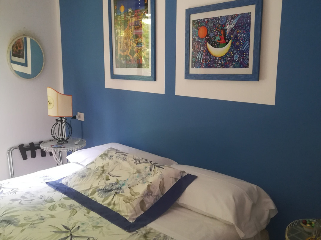 Le Ortensie Due主图