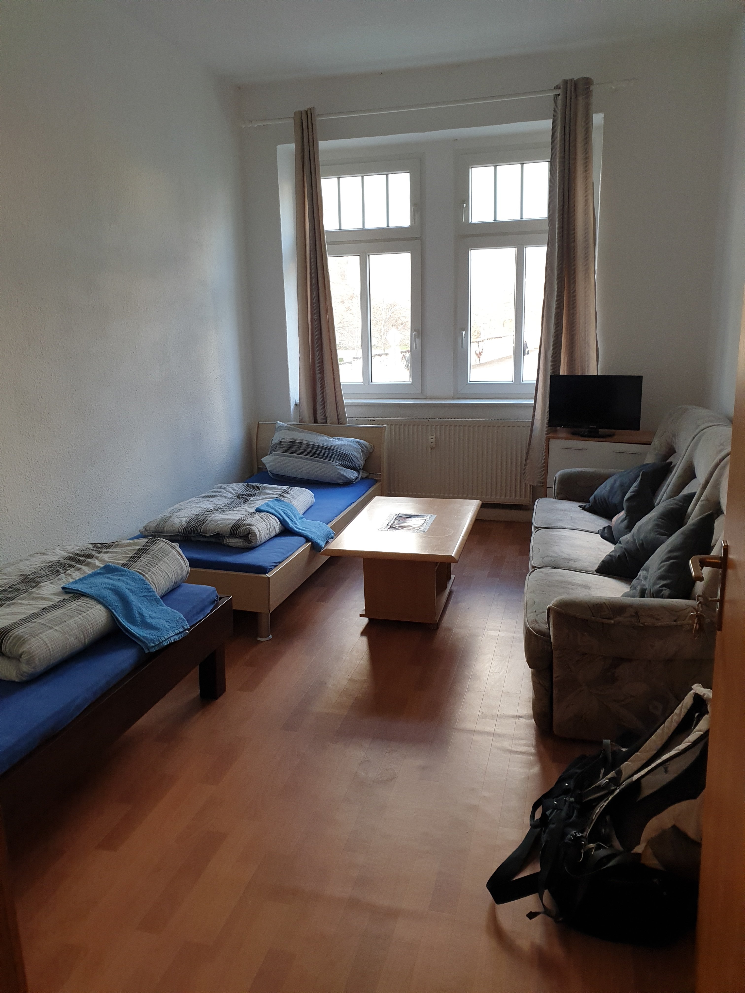 Pension Tiamo-官方