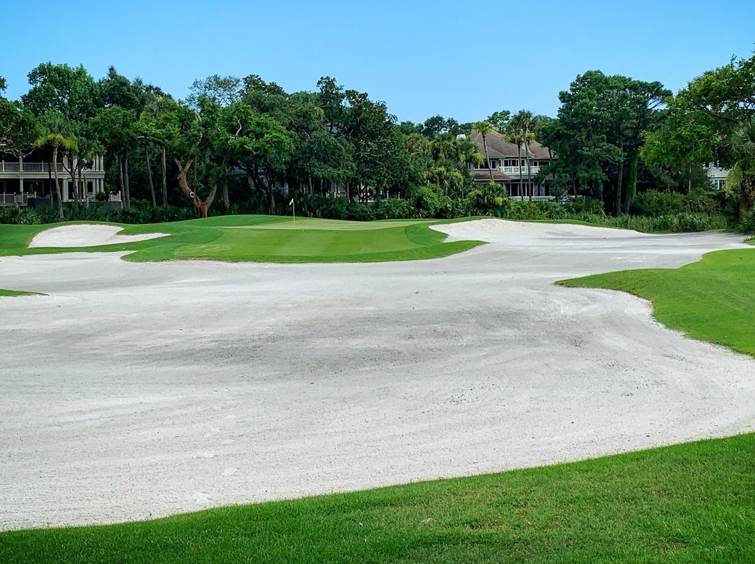 Osprey Point Golf Course景点图片