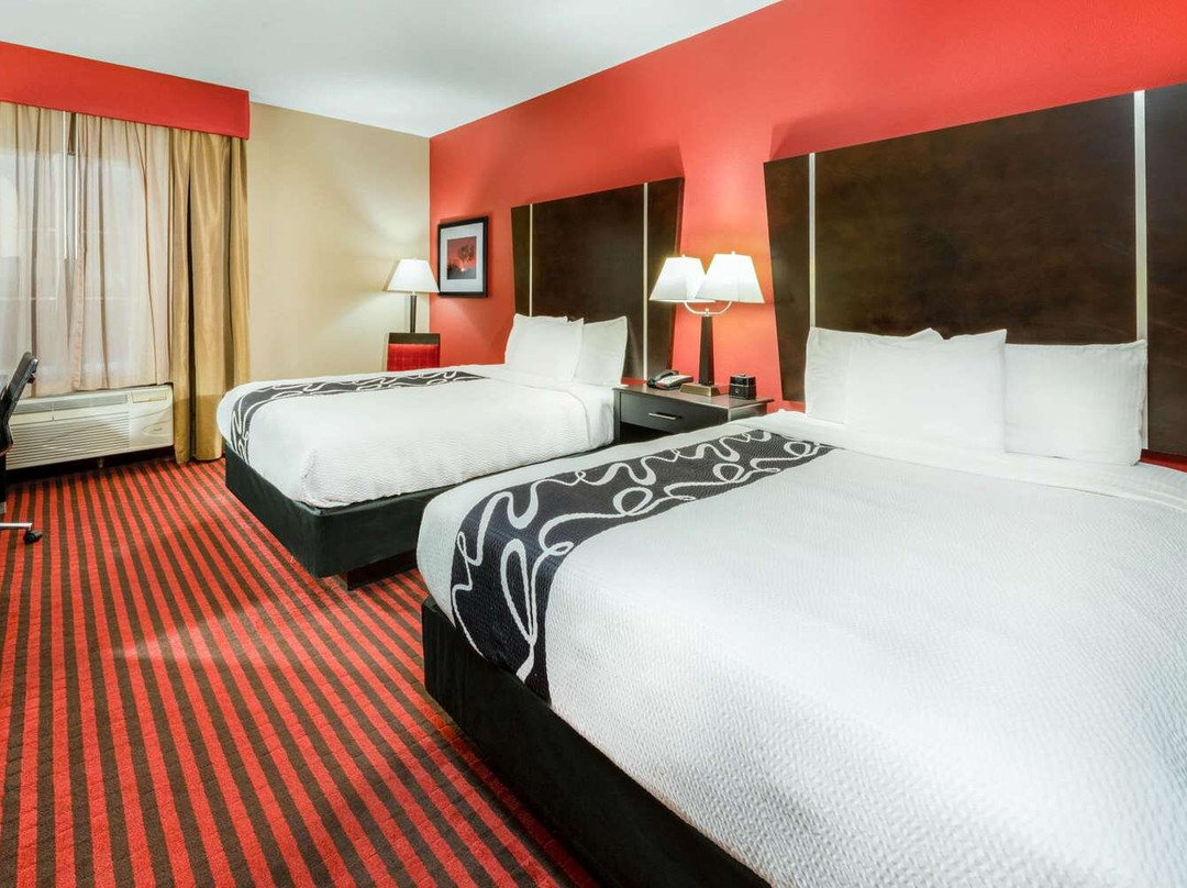 La Quinta Inn & Suites by Wyndham Boutte主图