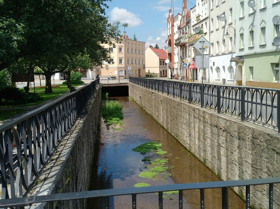 Sanktuarium Matki Bozej Wambierzyckiej景点图片