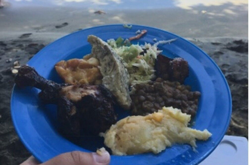 Tobago Adventure Tours-Castara必去景点