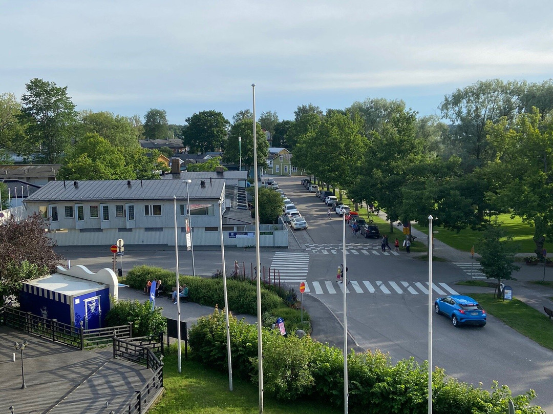 Ekenäs Stadshotell主图