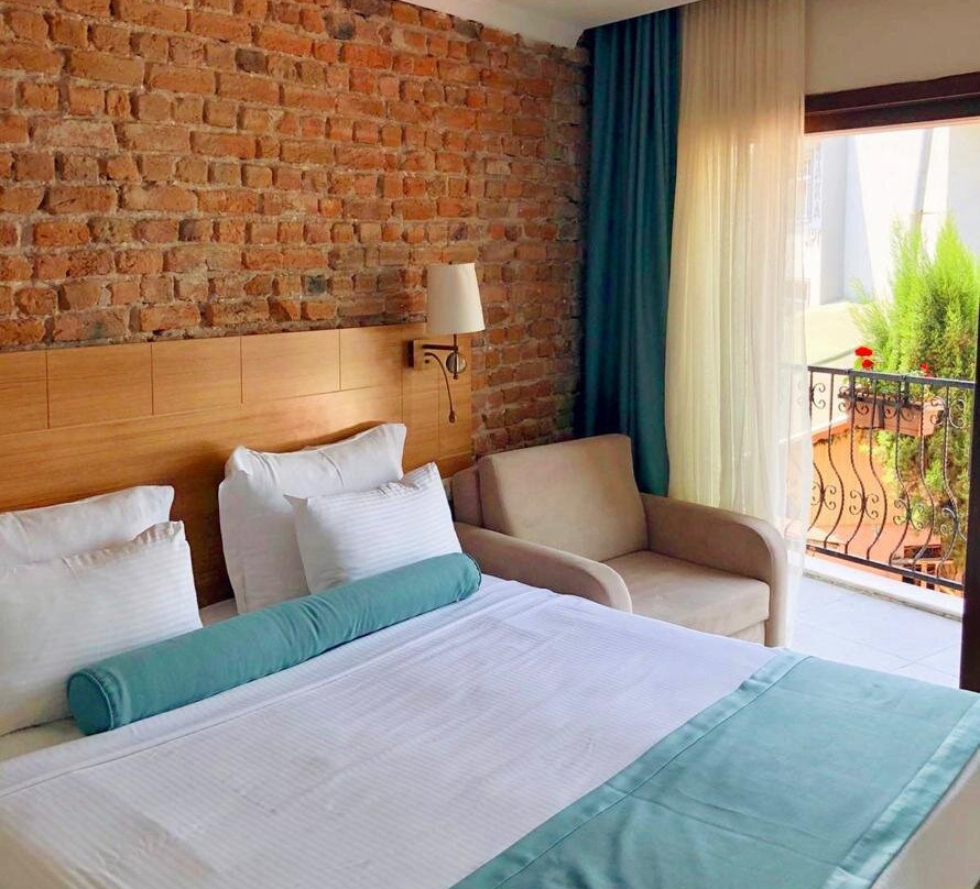Sardinia Hotel主图