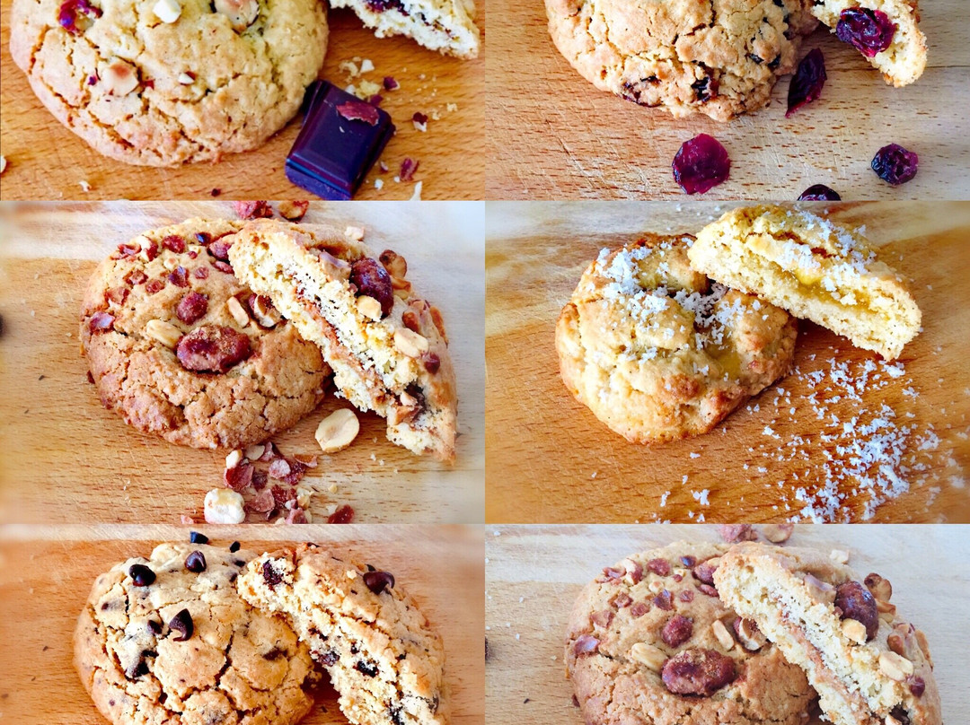 O Cookies De Justine - Toulouse