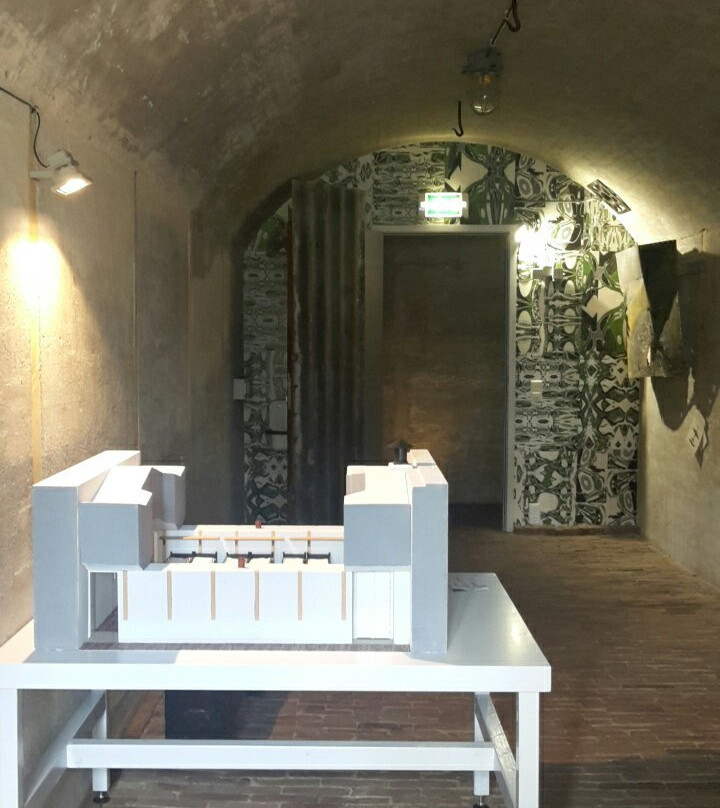 Kunstfort-Vijfhuizen必去景点