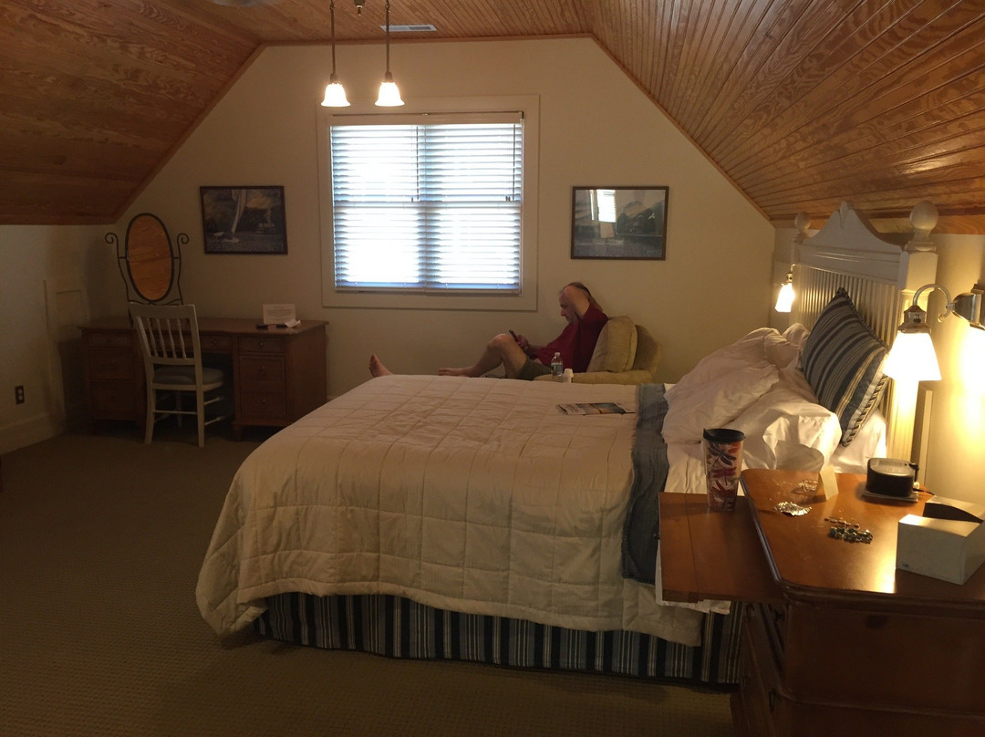 Chestnut House Bed & Breakfast主图