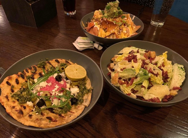 Flannerys Bar-利默里克必去景点