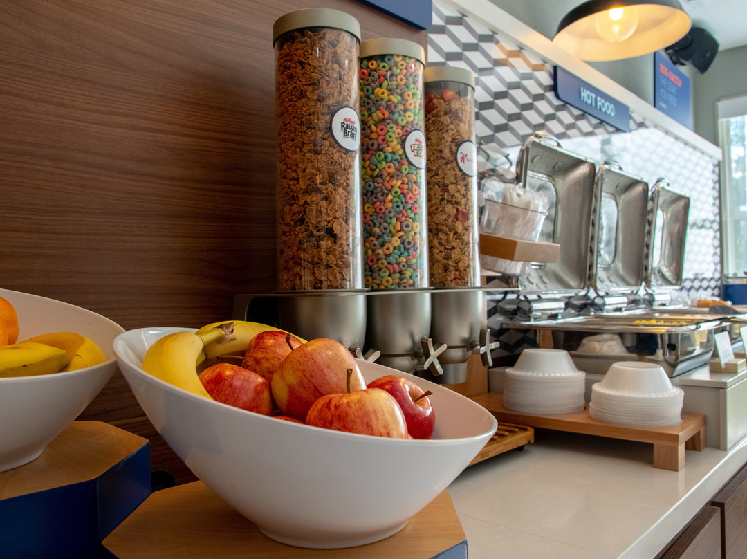 Holiday Inn Express & Suites Natchitoches By IHG主图