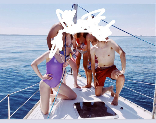 ChicaGo By Boat-芝加哥必去景点