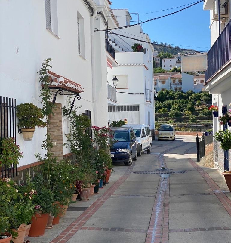 Hotel HR Mirador主图