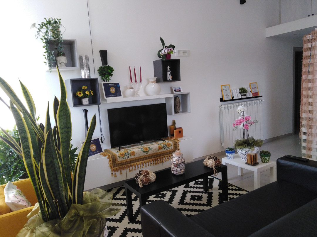 Il Giardino sul Mare Bed & Breakfast主图