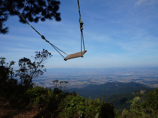 Mirante do Balanco Infinito-Delfim Moreira必去景点