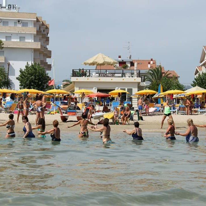 Lido San Marco da Leone-Pineto必去景点