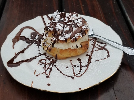 Country Sunshine Bed and Breakfast主图