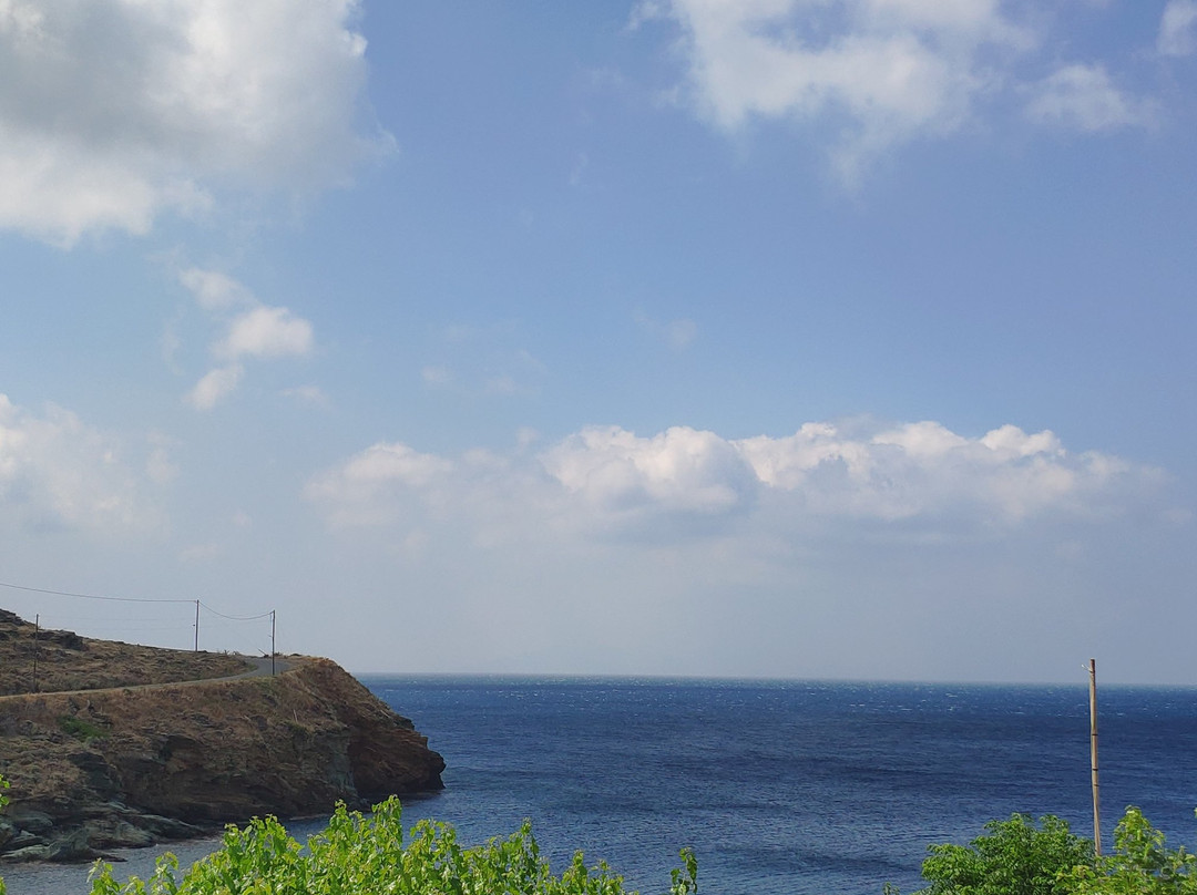 Villa Pitsa & George主图