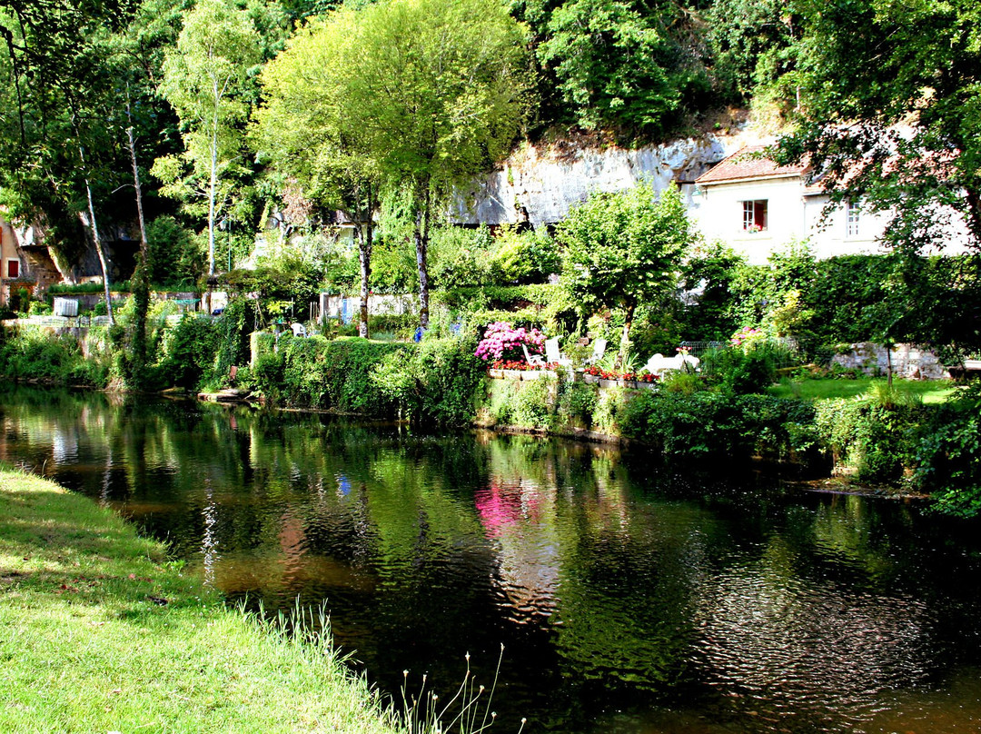Office de Tourisme PÉRIGORD Dronne Belle景点图片