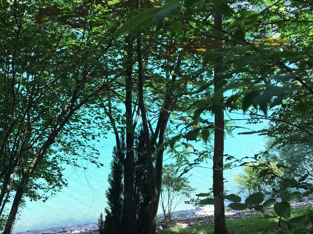 Laghi Blu景点图片