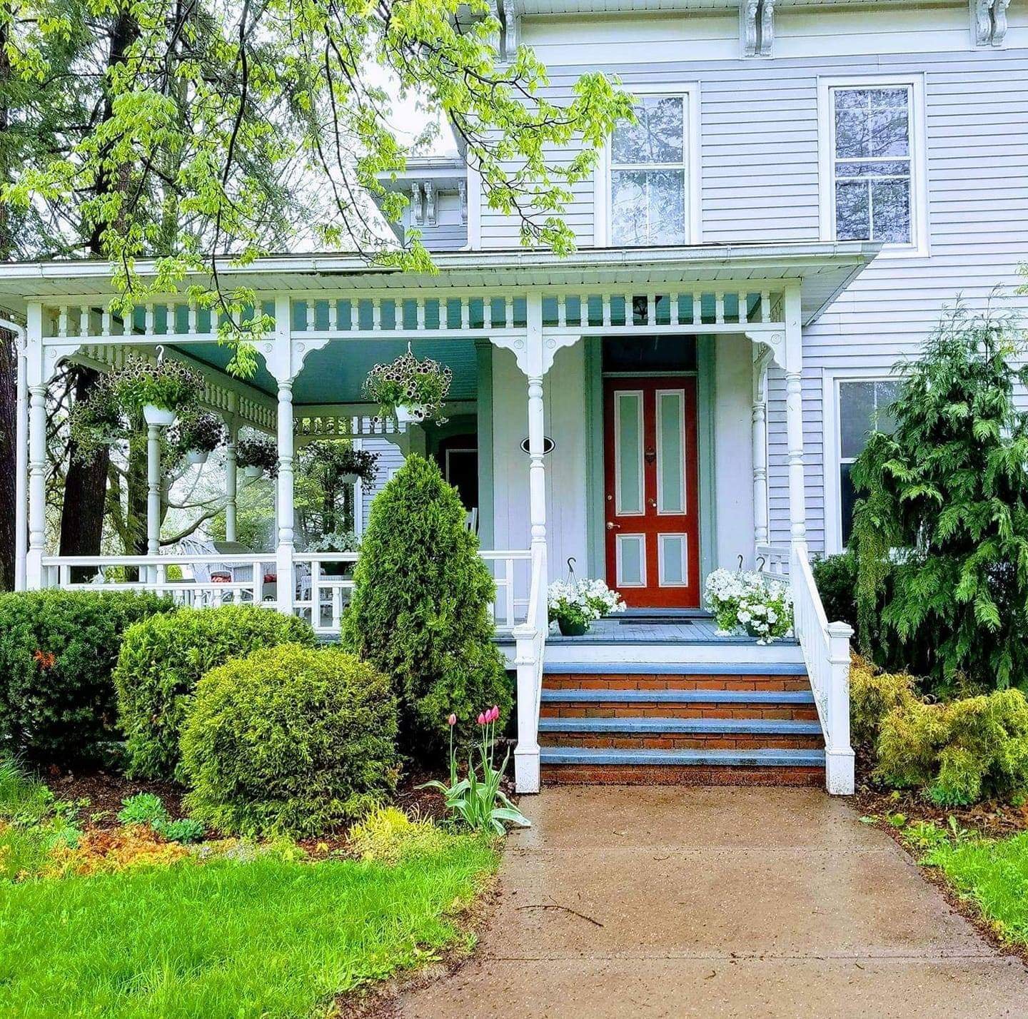 Goodhart's Inn on Central-官方