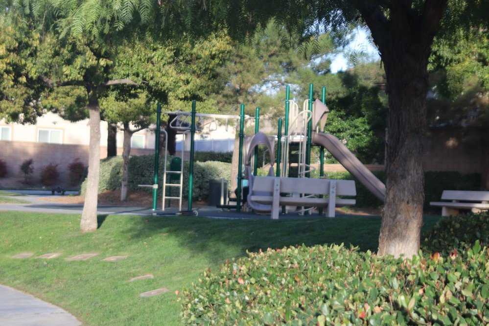 Fallen Heroes Park,Beaumont