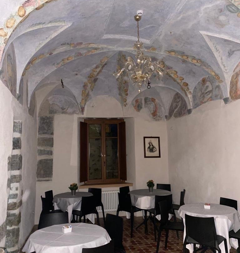 Hotel Albrici in Valtellina主图