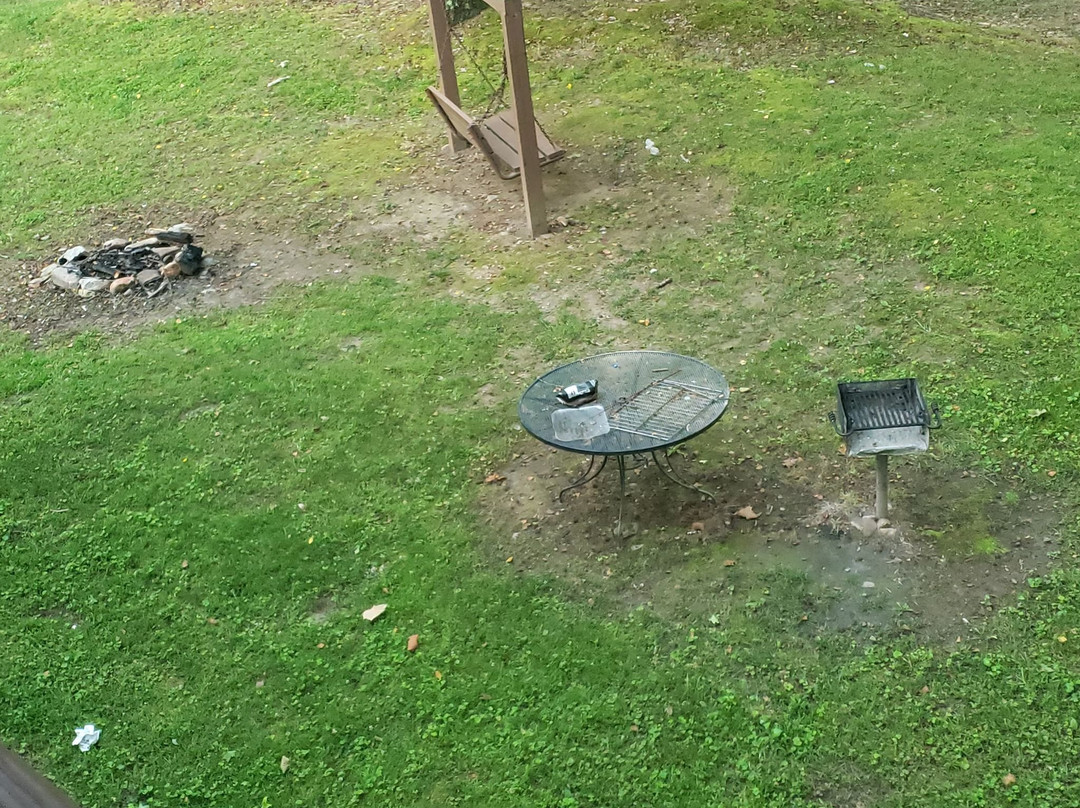 河湾小屋汽车旅馆主图