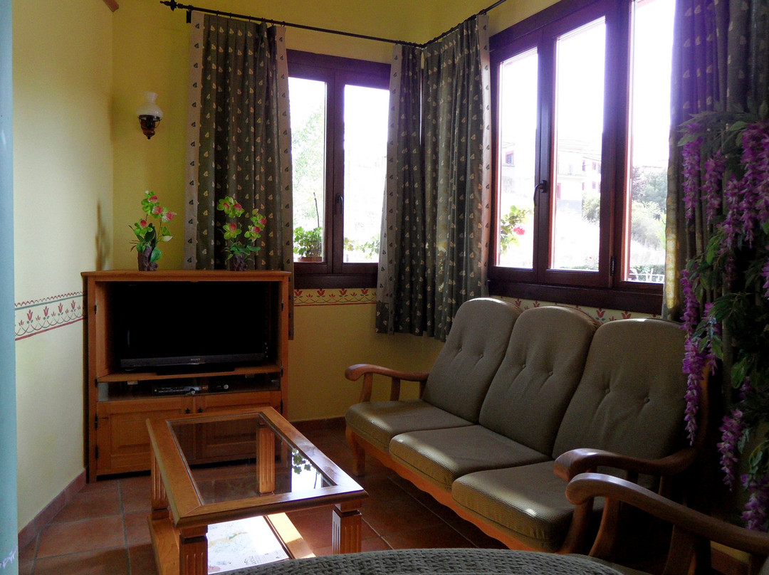 瓦尔德维卡酒店主图