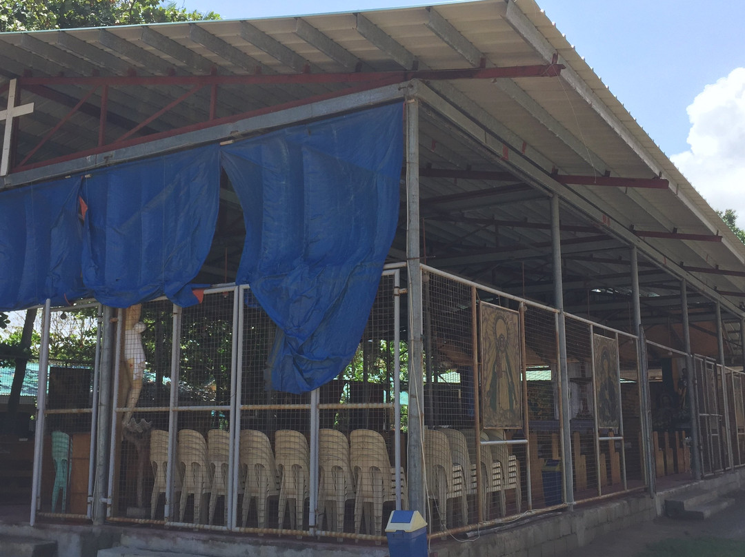 St Joseph's Church-Barcelona必去景点