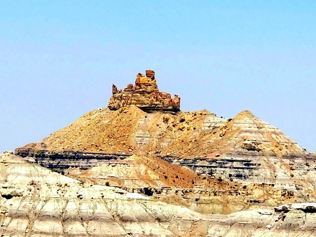 Angel Peak Recreation Area-Bloomfield必去景点
