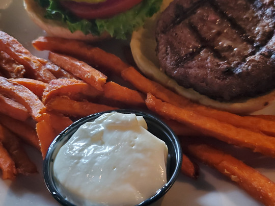 Laseter's Tavern at Vinings-亚特兰大必去景点