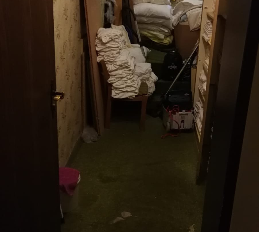 卡尼酒店主图