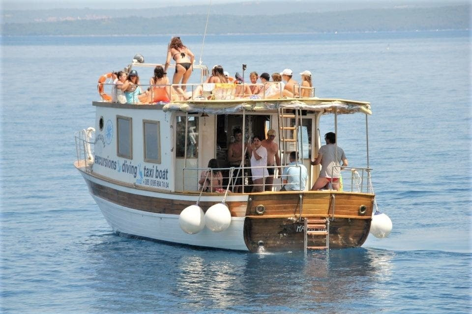 Quarnero Tours-欧帕提亚必去景点