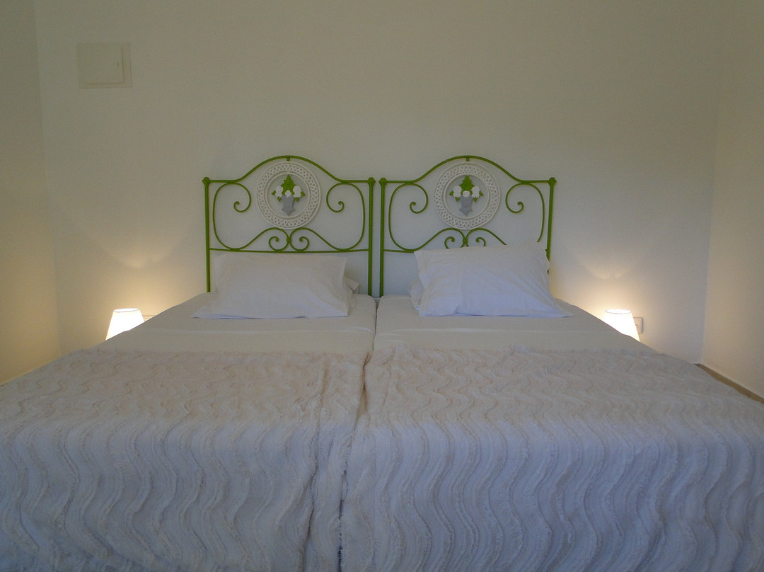 Quinta Bohemia主图