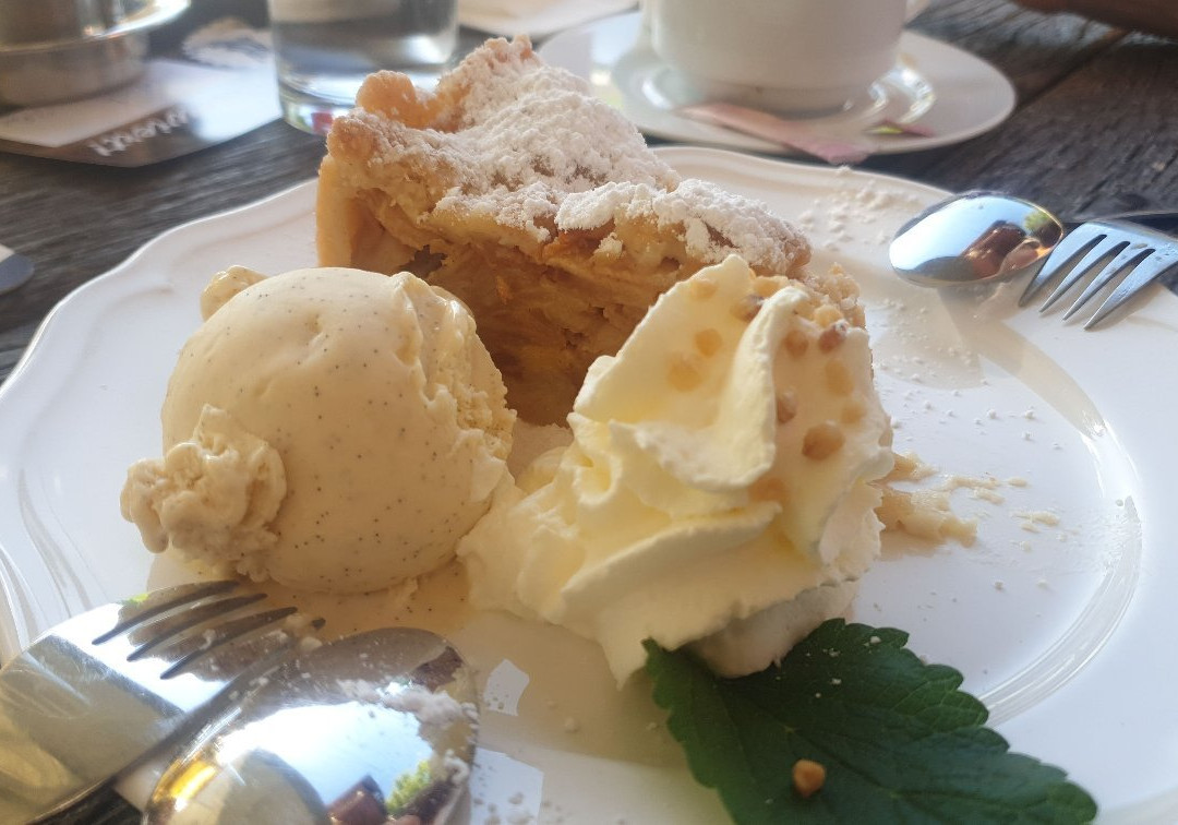 Gasthof Forellenhof主图