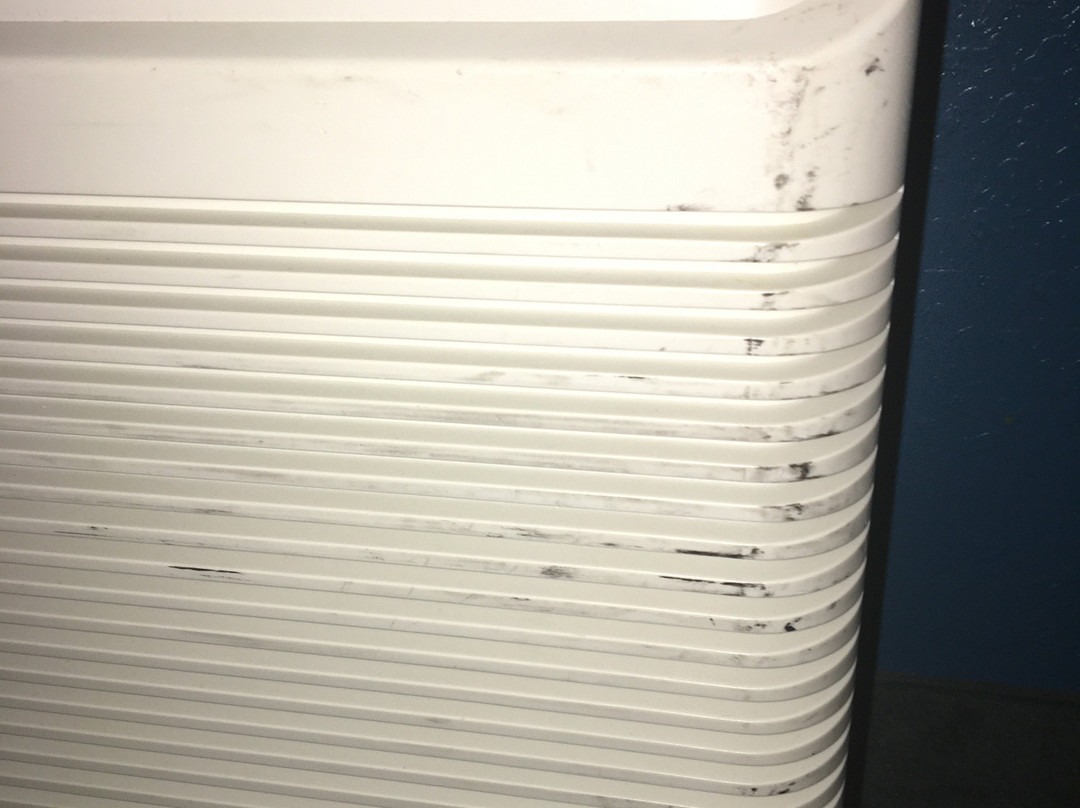 Iris Garden Inn主图