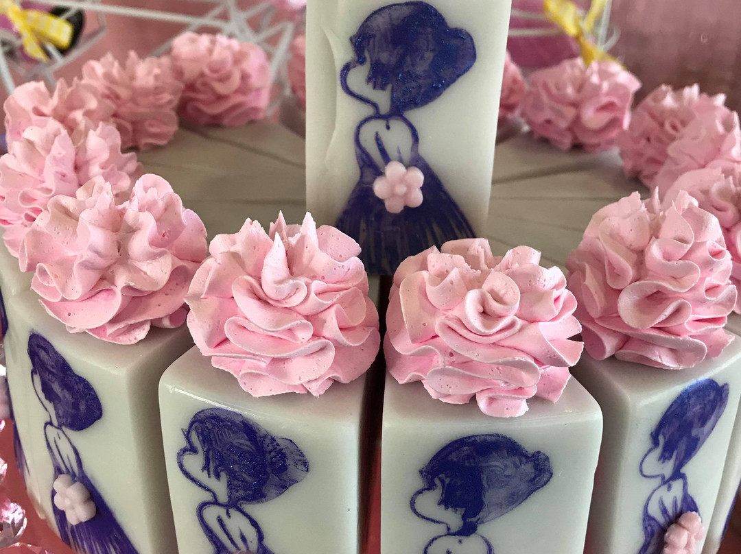 Swinging Soaps-温莎堡必去景点