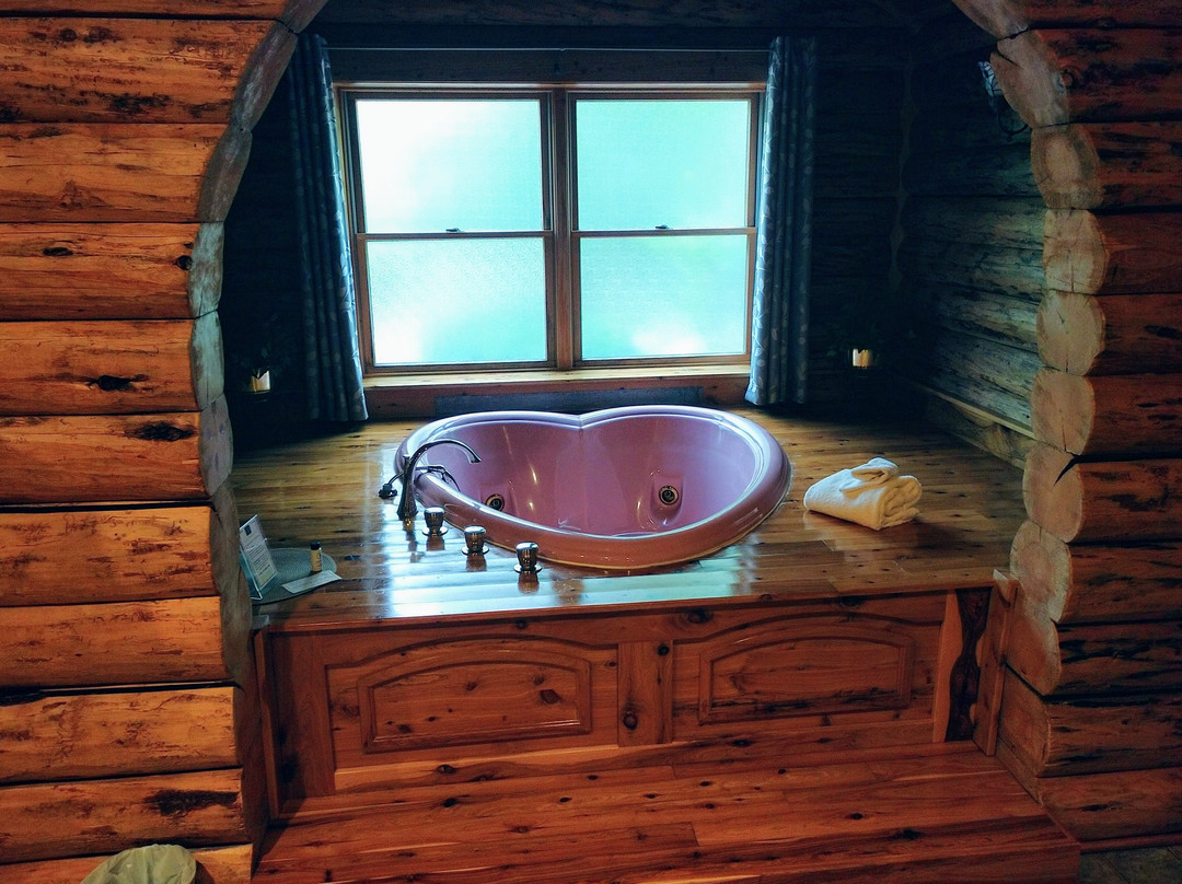 Donna's Premier Cabin Lodging主图